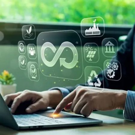 Circular Business Model Innovation