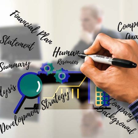 Route to Market Planning